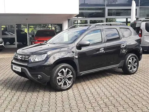 Used DACIA DUSTER Petrol 2019 Ad 