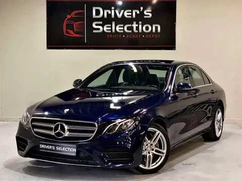 Used MERCEDES-BENZ CLASSE E Diesel 2017 Ad 