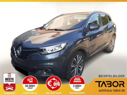 Annonce RENAULT KADJAR Essence 2018 d'occasion 