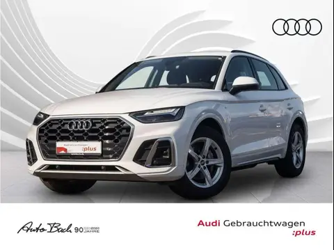 Used AUDI Q5 Diesel 2021 Ad 