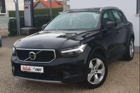 Annonce VOLVO XC40 Essence 2018 d'occasion 