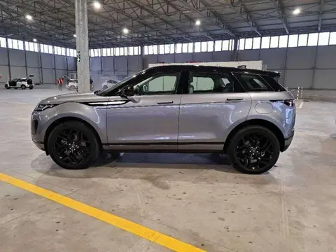 Used LAND ROVER RANGE ROVER EVOQUE Hybrid 2021 Ad 