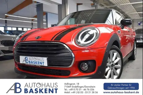 Used MINI COOPER Petrol 2021 Ad 