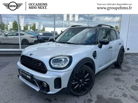 Used MINI COOPER Diesel 2020 Ad 