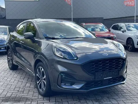 Annonce FORD PUMA Essence 2021 d'occasion Belgique