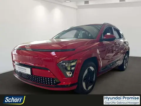 Annonce HYUNDAI KONA Électrique 2024 d'occasion 