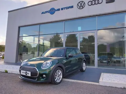 Used MINI ONE Diesel 2018 Ad 