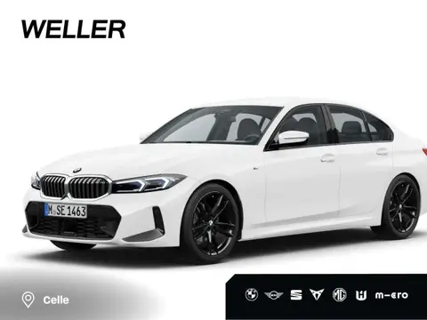 Annonce BMW SERIE 3 Diesel 2024 d'occasion 