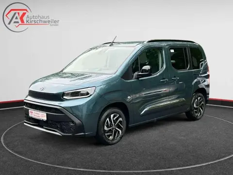 Annonce TOYOTA PROACE Diesel 2024 d'occasion 