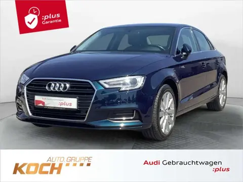 Used AUDI A3 Diesel 2019 Ad 