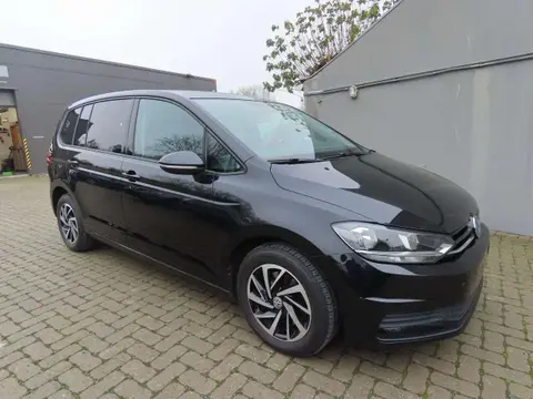 Annonce VOLKSWAGEN TOURAN Essence 2019 d'occasion 