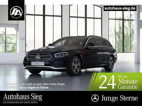 Used MERCEDES-BENZ CLASSE E Diesel 2022 Ad 