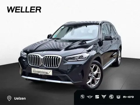 Annonce BMW X3 Essence 2023 d'occasion 