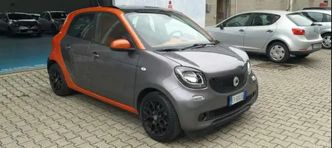 Used SMART FORFOUR Petrol 2015 Ad 