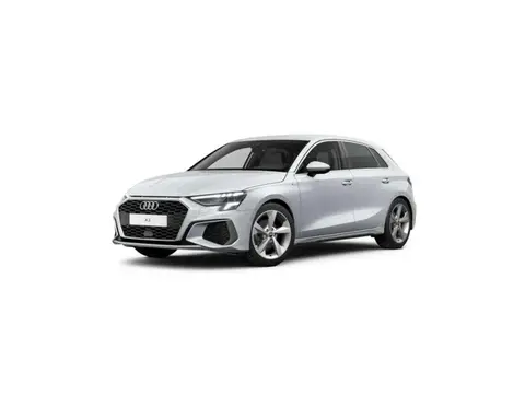 Annonce AUDI A3 Diesel 2024 d'occasion 