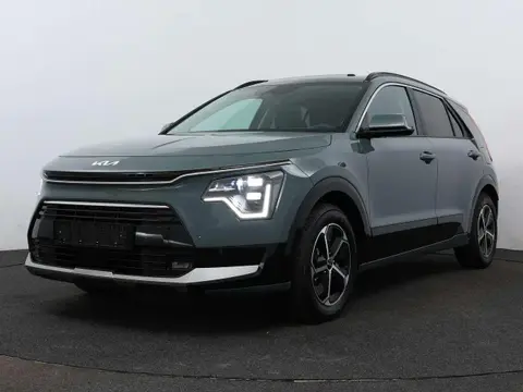 Used KIA NIRO Hybrid 2024 Ad 