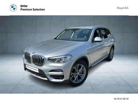 Used BMW X3 Diesel 2021 Ad 