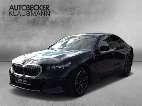 Annonce BMW SERIE 5 Diesel 2024 d'occasion Allemagne