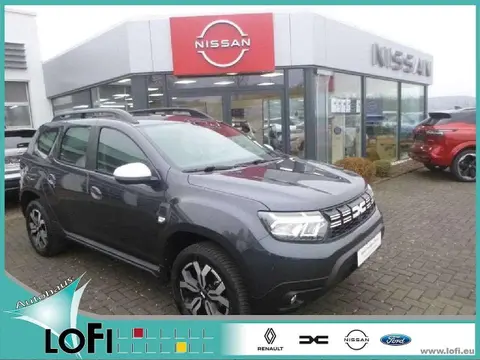 Used DACIA DUSTER Petrol 2023 Ad 