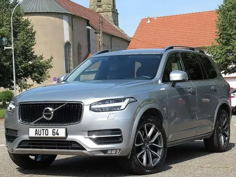 Used VOLVO XC90 Diesel 2016 Ad 