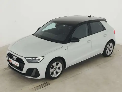 Used AUDI A1 Petrol 2021 Ad 