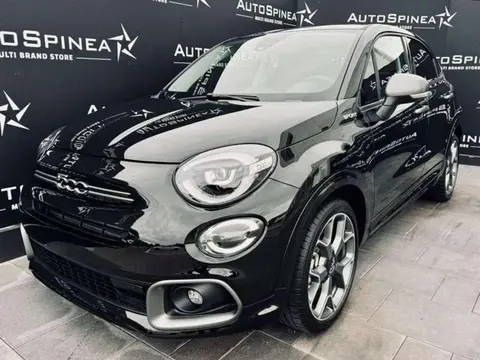 Annonce FIAT 500X Hybride 2023 d'occasion 