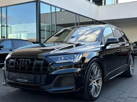 Used AUDI SQ7 Diesel 2019 Ad 