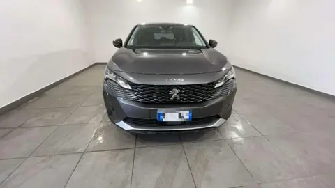 Annonce PEUGEOT 5008 Diesel 2023 d'occasion 