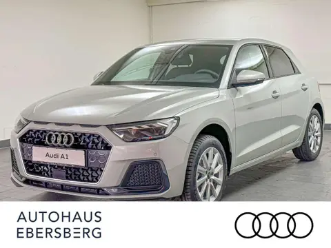 Used AUDI A1 Petrol 2023 Ad 