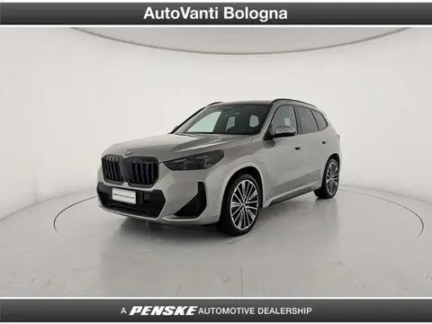 Used BMW X1 Hybrid 2024 Ad 