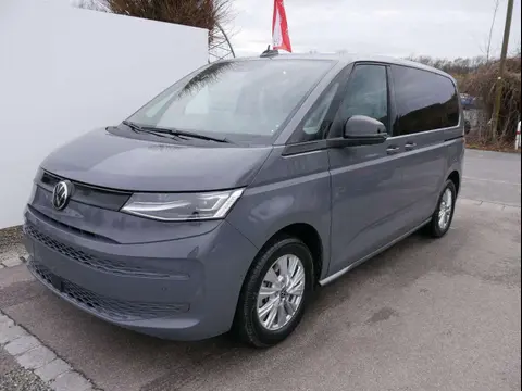 Annonce VOLKSWAGEN T7 Diesel 2024 d'occasion 