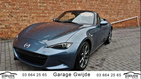 Used MAZDA MX-5 Petrol 2017 Ad 