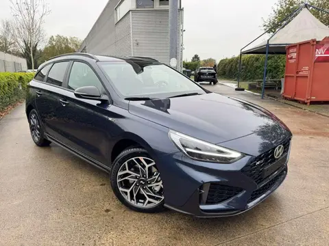 Annonce HYUNDAI I30 Essence 2024 d'occasion 