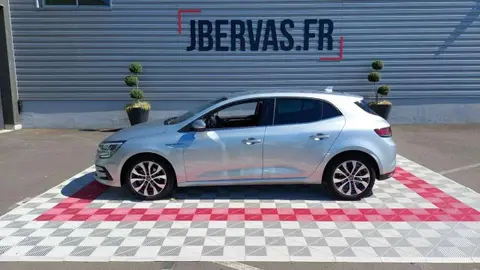 Annonce RENAULT MEGANE Diesel 2023 d'occasion 