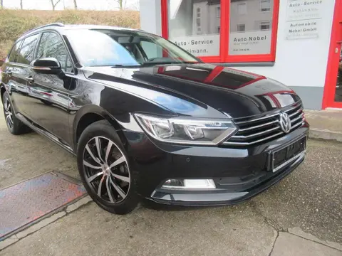 Used VOLKSWAGEN PASSAT Petrol 2016 Ad 