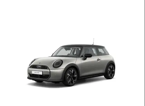 Annonce MINI COOPER Essence 2024 d'occasion 