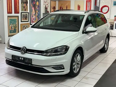 Annonce VOLKSWAGEN GOLF Essence 2020 d'occasion 