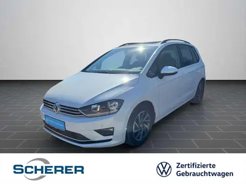 Annonce VOLKSWAGEN GOLF Diesel 2017 d'occasion 