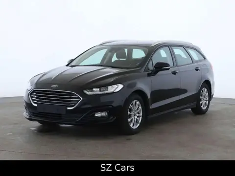 Annonce FORD MONDEO Essence 2019 d'occasion 