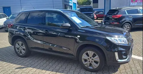 Used SUZUKI VITARA Petrol 2019 Ad 