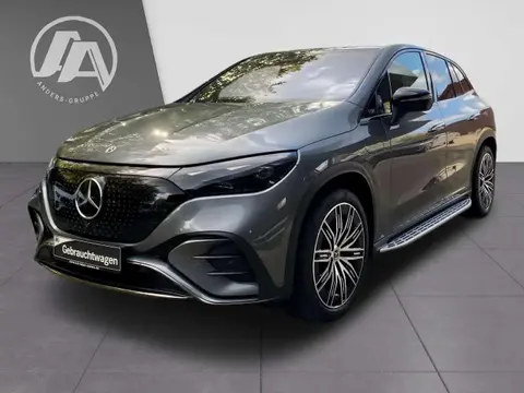 Annonce MERCEDES-BENZ EQE Électrique 2023 d'occasion 