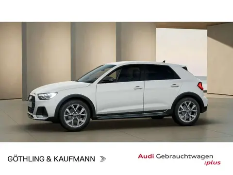 Annonce AUDI A1 Essence 2023 d'occasion 