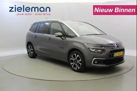 Used CITROEN C4 Petrol 2019 Ad 