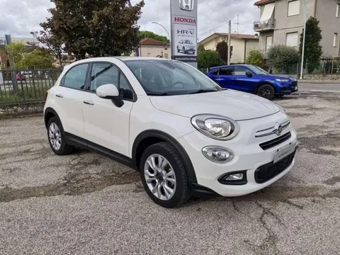 Used FIAT 500X Petrol 2015 Ad 