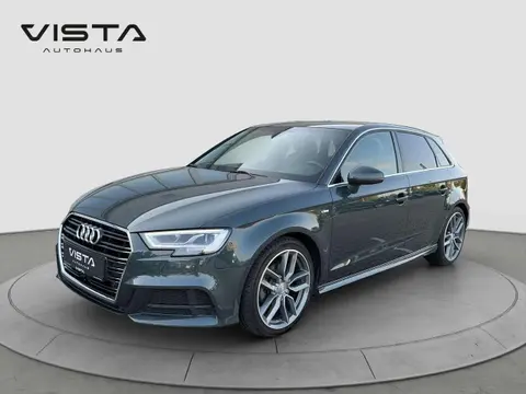 Used AUDI A3 Petrol 2020 Ad 