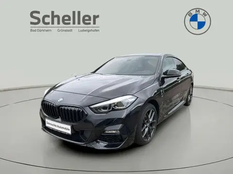 Used BMW SERIE 2 Petrol 2021 Ad 