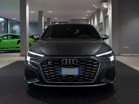 Annonce AUDI S3 Essence 2023 d'occasion 