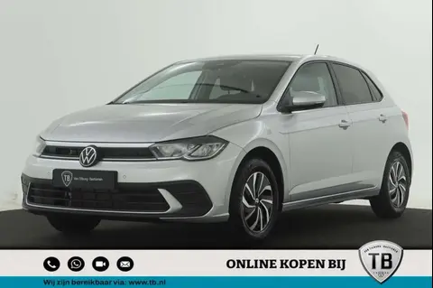 Used VOLKSWAGEN POLO Petrol 2024 Ad 