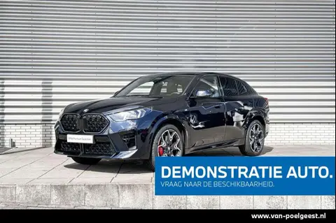 Annonce BMW X2 Essence 2024 d'occasion 