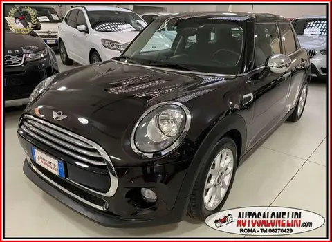 Used MINI COOPER Diesel 2015 Ad 